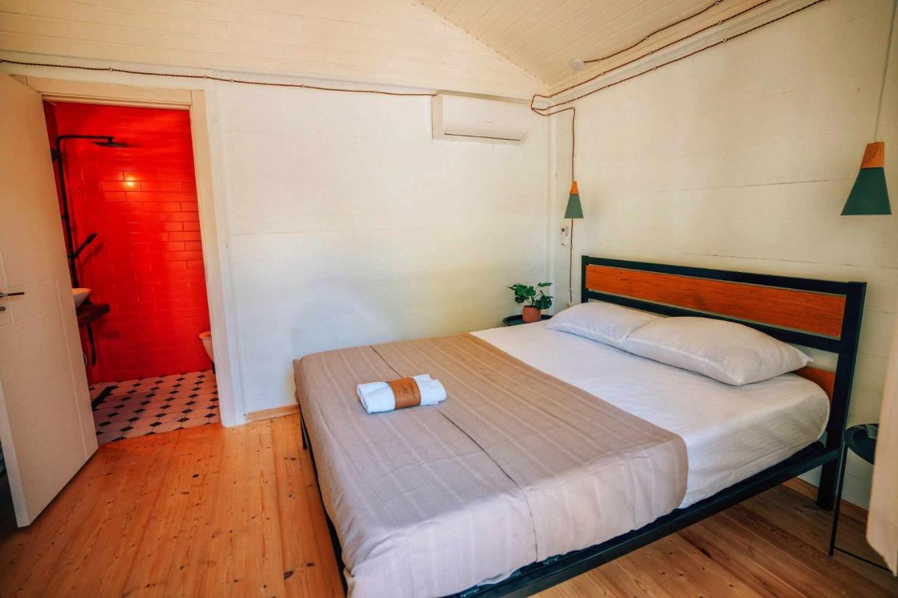 Brotseulebi Hotel Ambrolauri Eksteriør billede